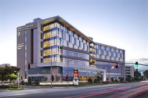 Torrance medical center. Things To Know About Torrance medical center. 
